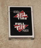 Full Tilt Poker Cards