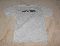 Full Tilt Poker Shirt