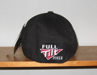 Full Tilt Poker Hat