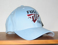 Full Tilt Poker Hat