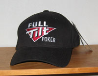 Full Tilt Poker Hat