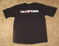 Full Tilt Poker Got Tilt Shirt