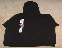 Full Tilt Poker Hoodie