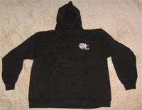 Full Tilt Poker Hoodie