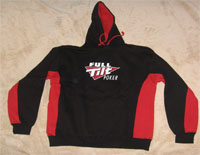 Full Tilt Poker Hoodie