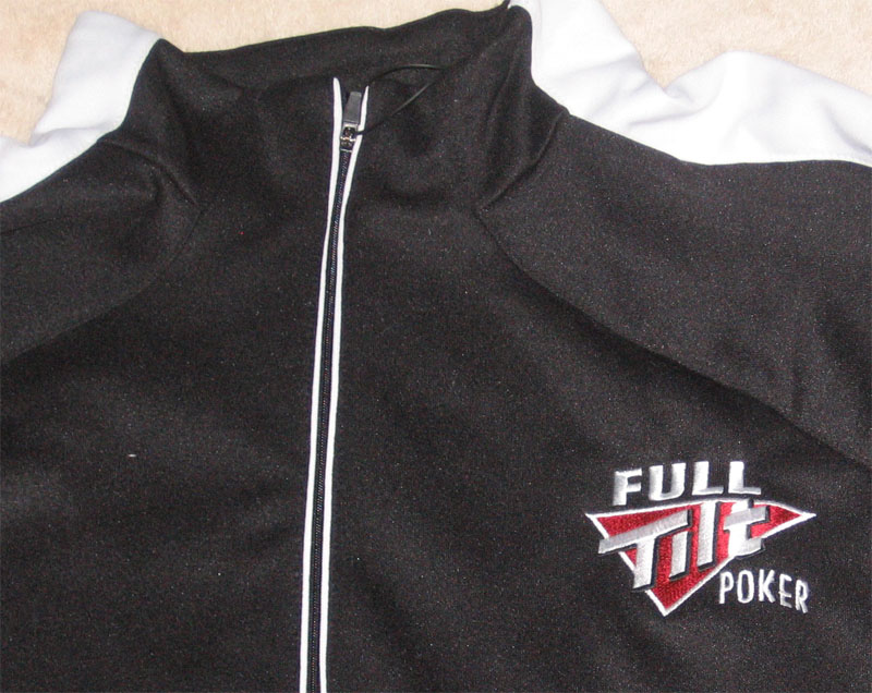 Jacket Logo Jacket Logo