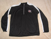 Full Tilt Poker Jacket