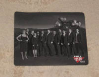 Full Tilt Poker MousePad