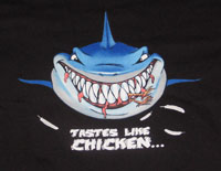 Full Tilt Poker Shirt