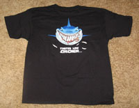 Full Tilt Poker Shirt