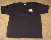 Full Tilt Poker Shirt