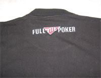 Full Tilt Poker Shirt