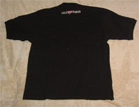 Full Tilt Poker Shirt
