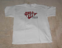 Full Tilt Poker Shirt