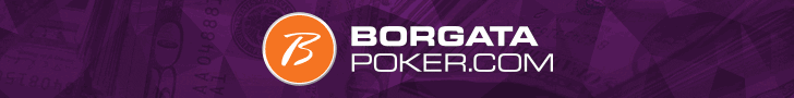 Borgata Poker Borgata Poker