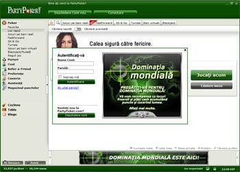 Party Poker Download