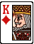 King of Diamonds