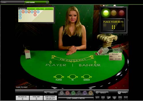 888 Baccarat 888 Baccarat