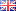 English - United Kingdom