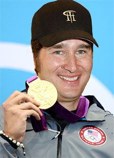 Hellmuth Going for Gold in 2020?