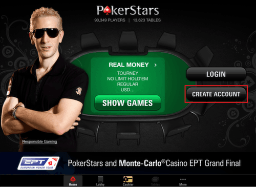 pokerstars mobile app download pokerstars mobile app download