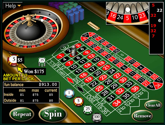 Best Roulette Numbers To Bet On Best Roulette Numbers To Bet On