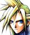 CloudStrife's Avatar
