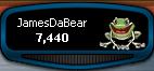 JamesDaBear's Avatar